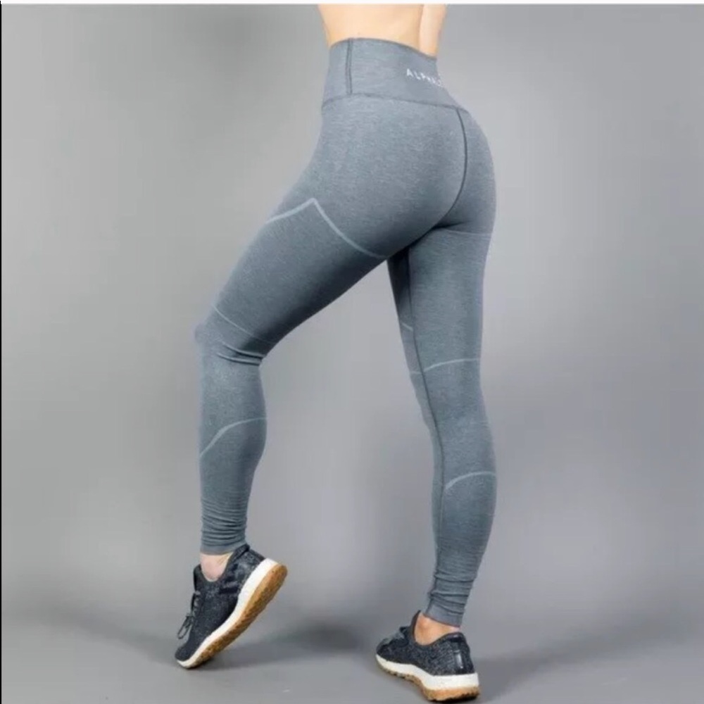 NWT Alphalete Revival Leggings